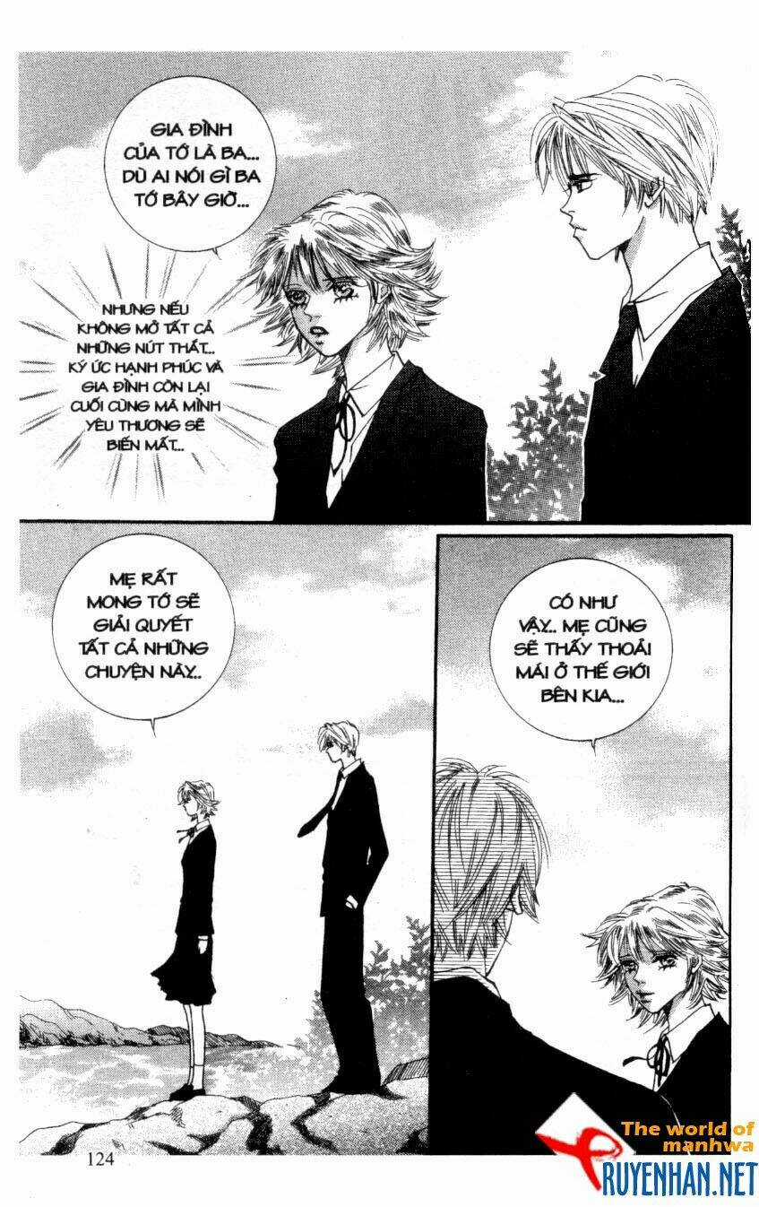 Shh! - Chapter 61 - Trang 6