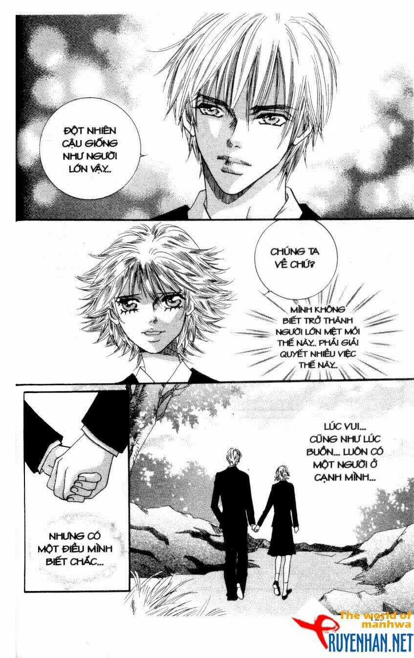 Shh! - Chapter 61 - Trang 7