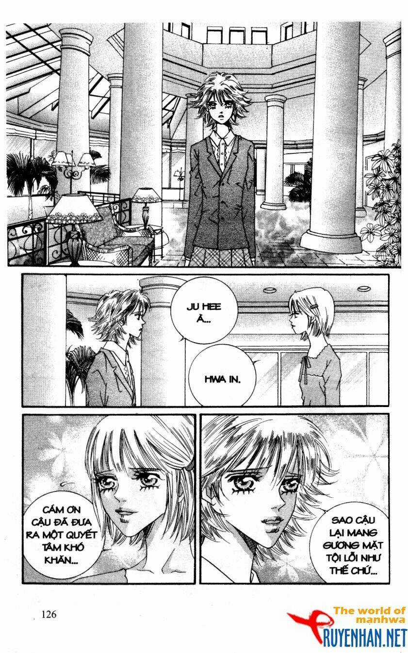 Shh! - Chapter 61 - Trang 8