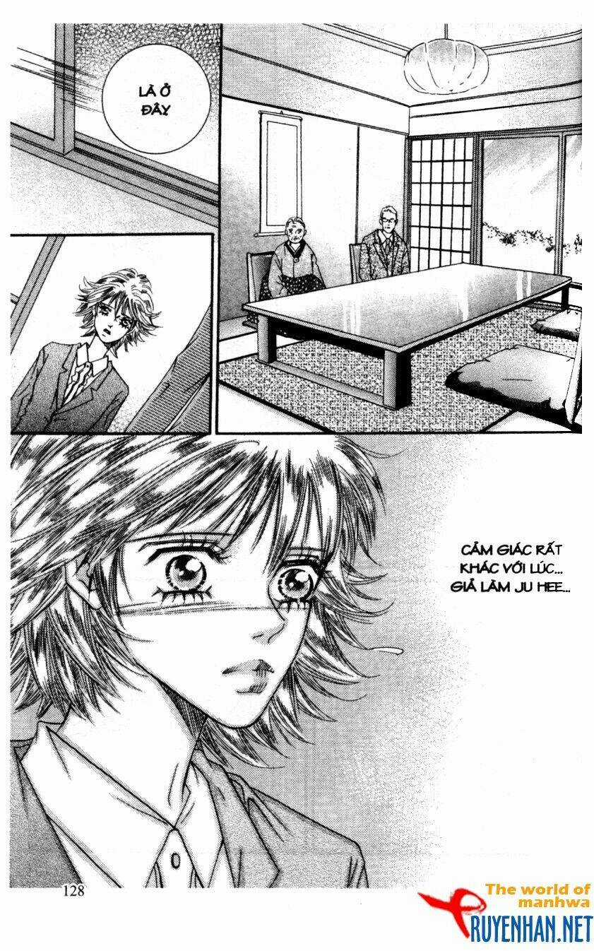 Shh! - Chapter 61 - Trang 10