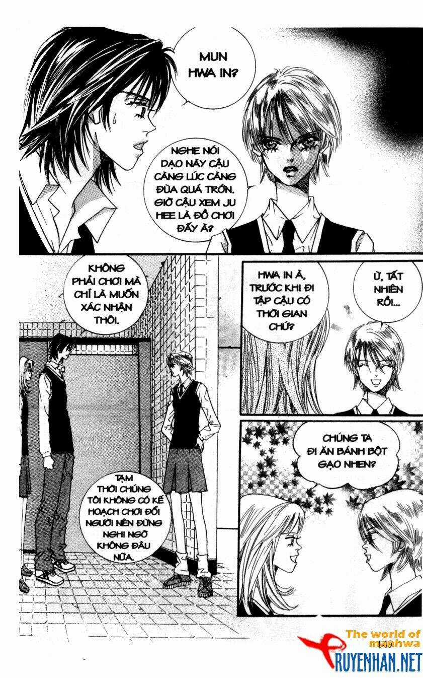 Shh! - Chapter 62 - Trang 11