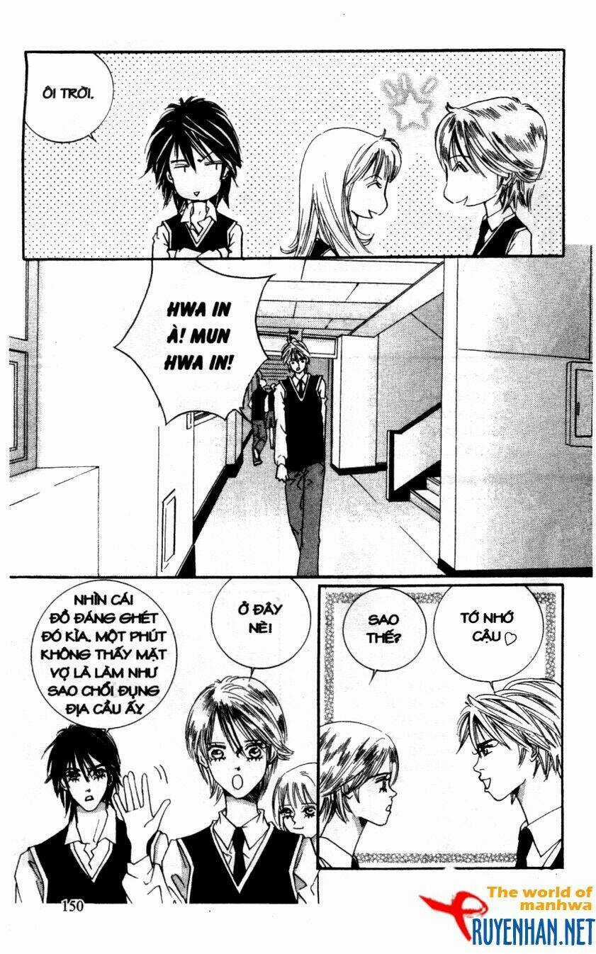 Shh! - Chapter 62 - Trang 12