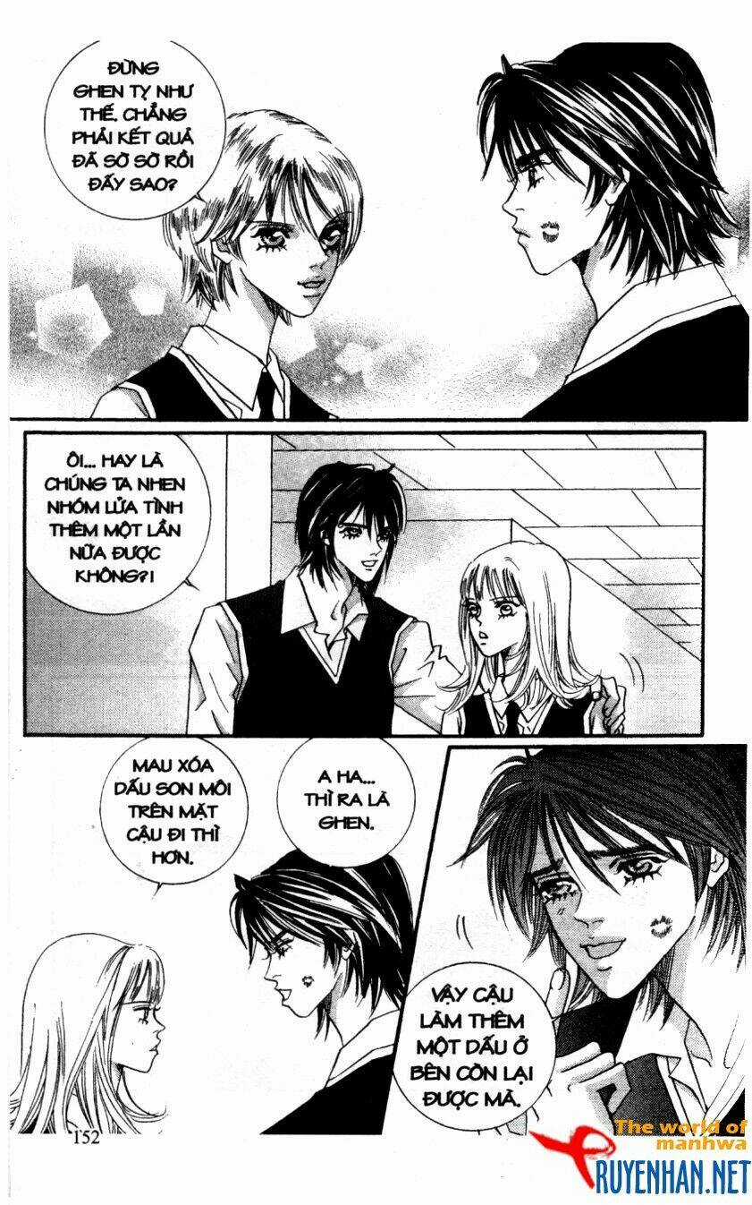 Shh! - Chapter 62 - Trang 14