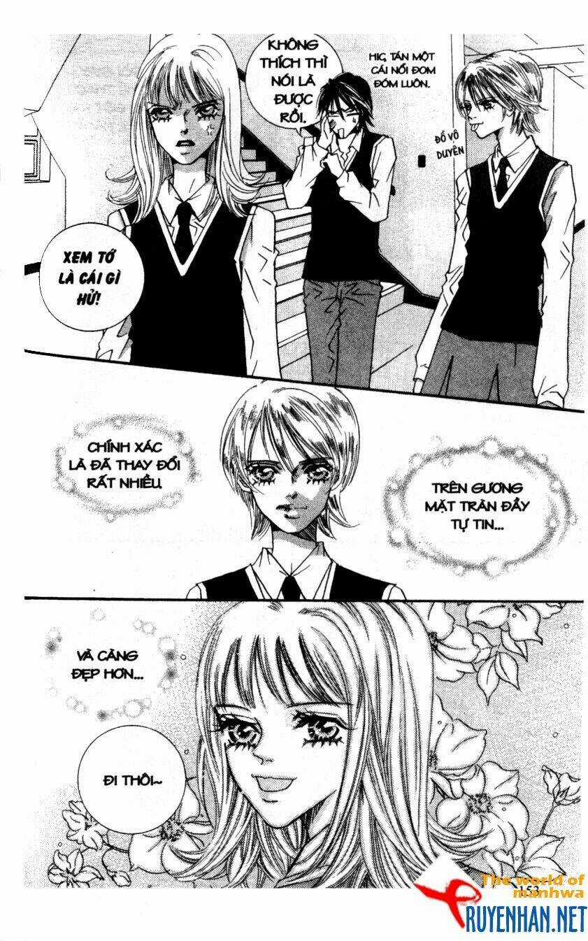 Shh! - Chapter 62 - Trang 15