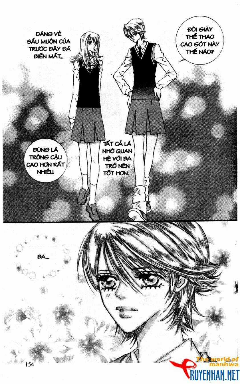 Shh! - Chapter 62 - Trang 16