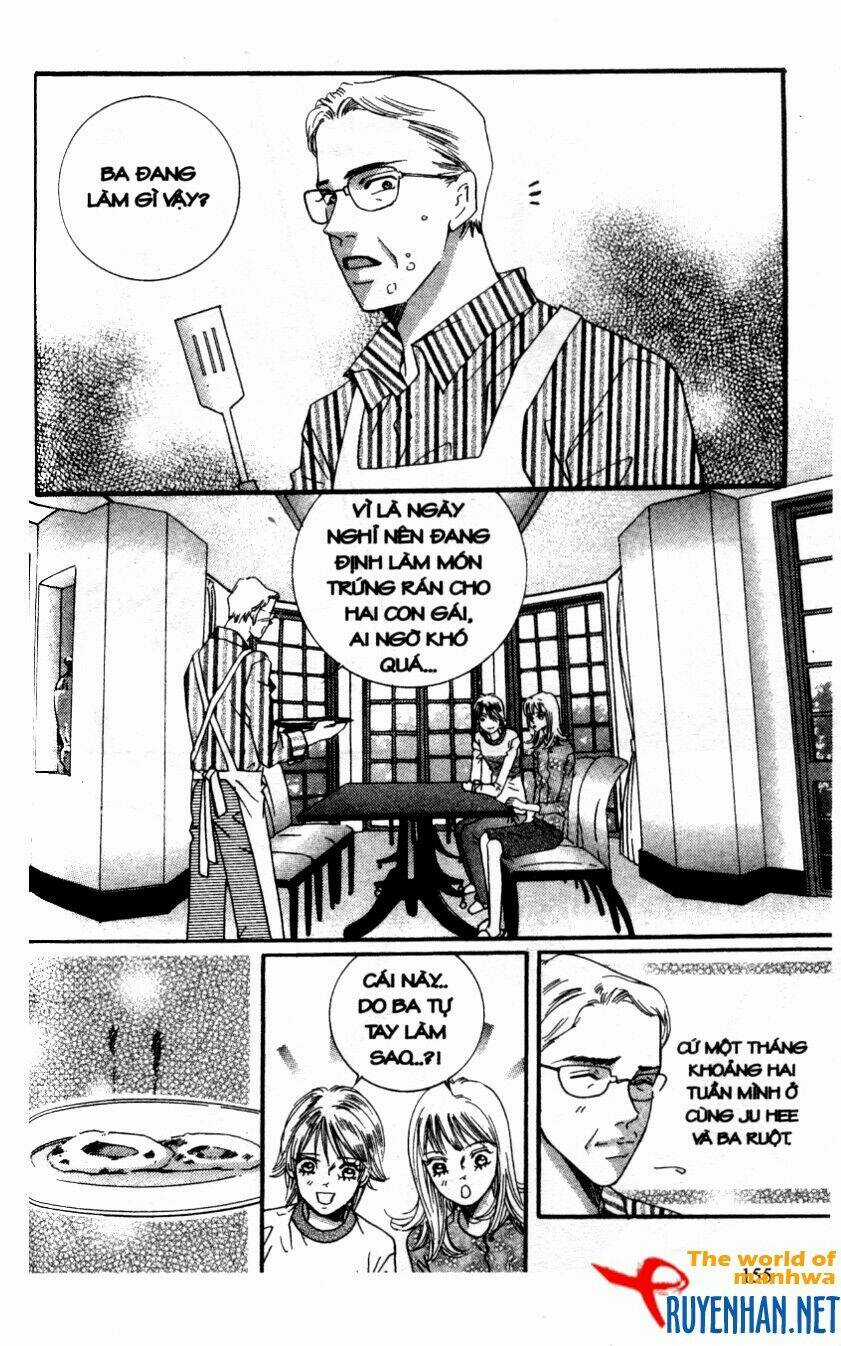 Shh! - Chapter 62 - Trang 17