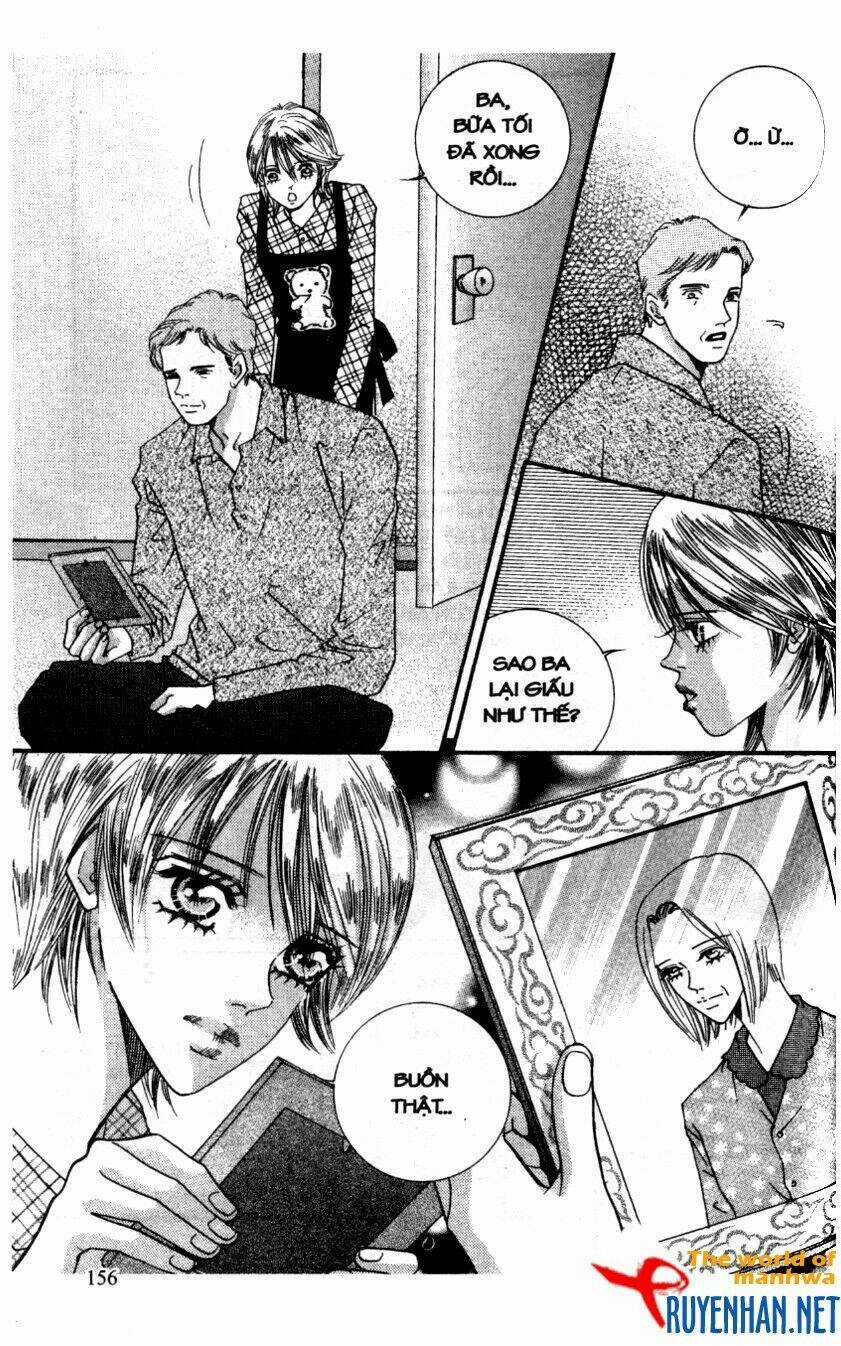 Shh! - Chapter 62 - Trang 18