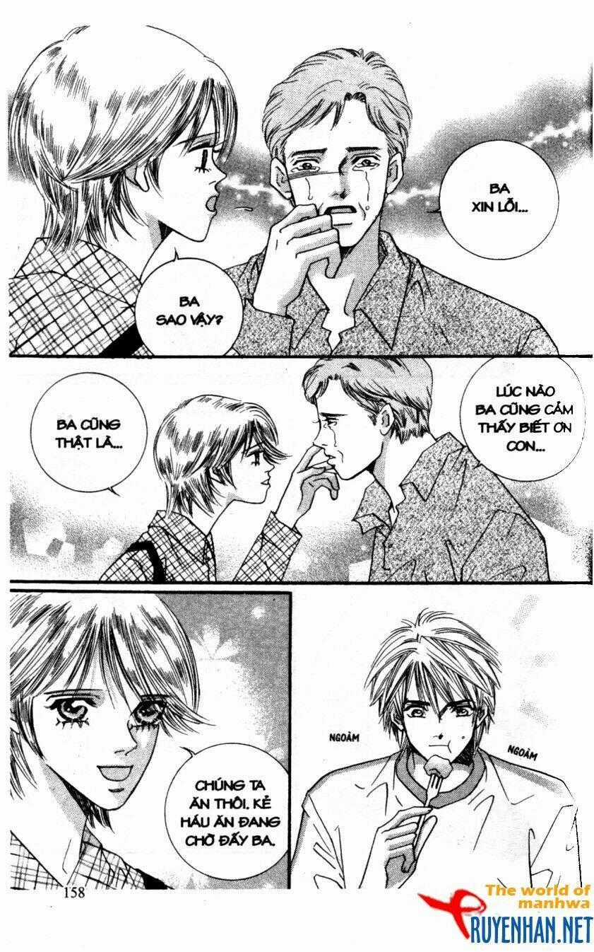 Shh! - Chapter 62 - Trang 20
