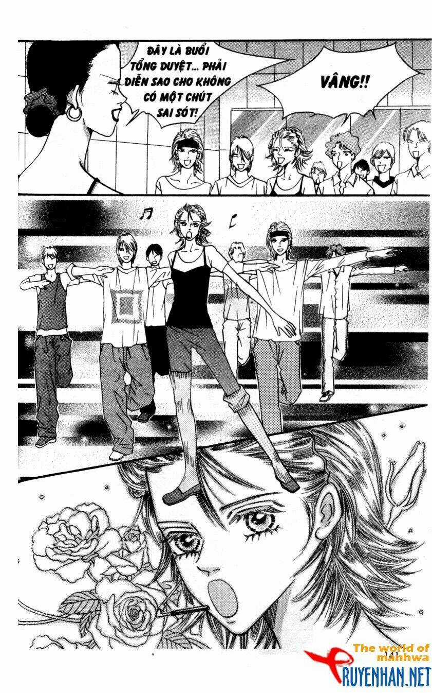 Shh! - Chapter 62 - Trang 3