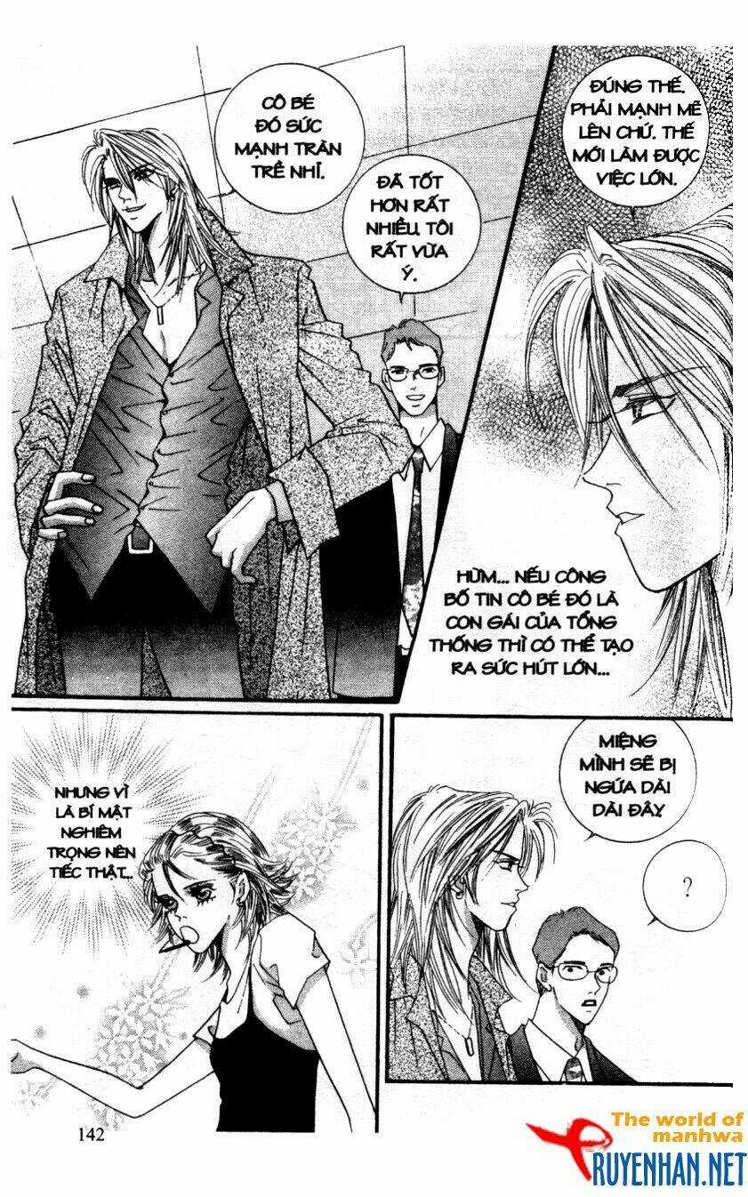 Shh! - Chapter 62 - Trang 4