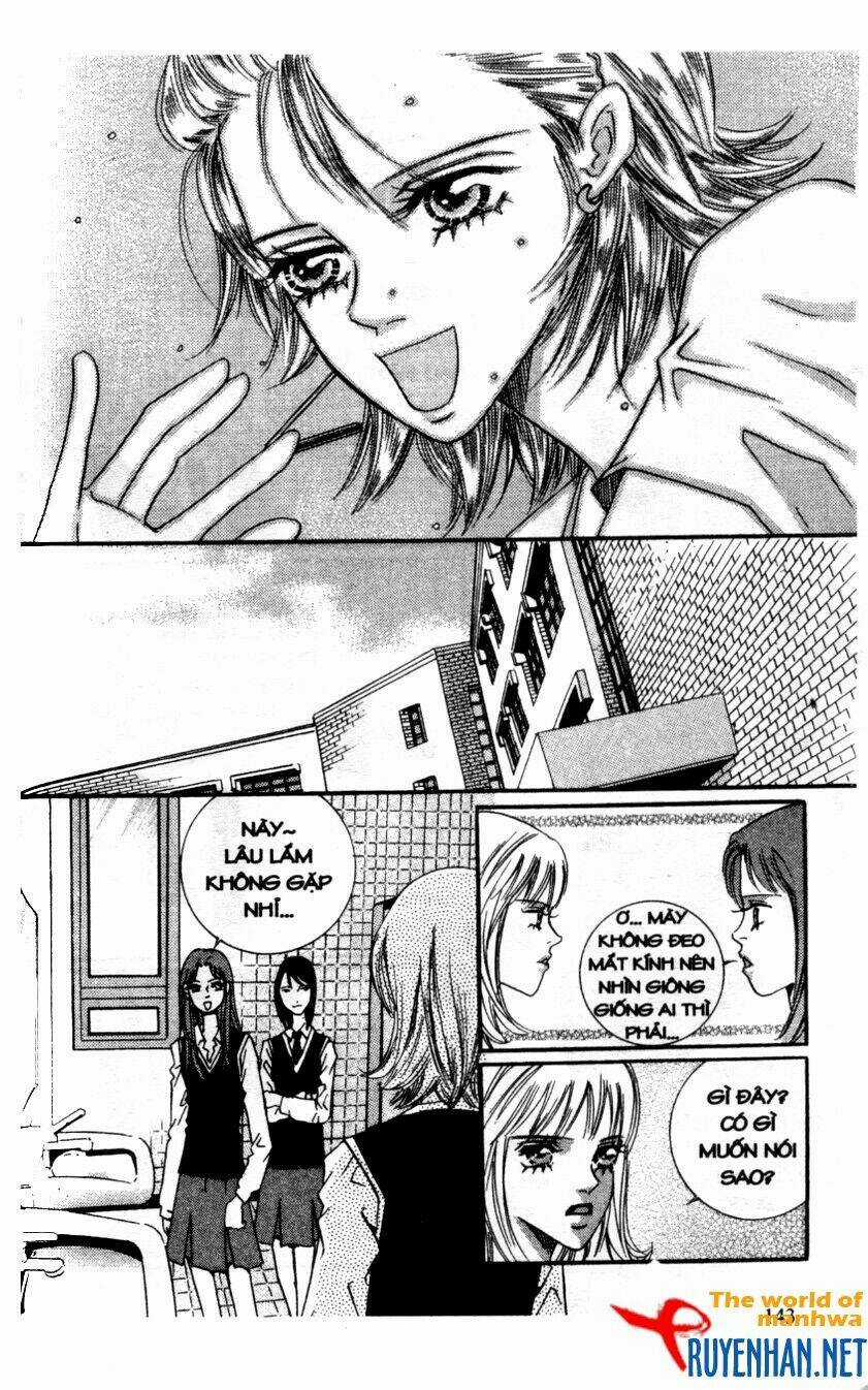 Shh! - Chapter 62 - Trang 5