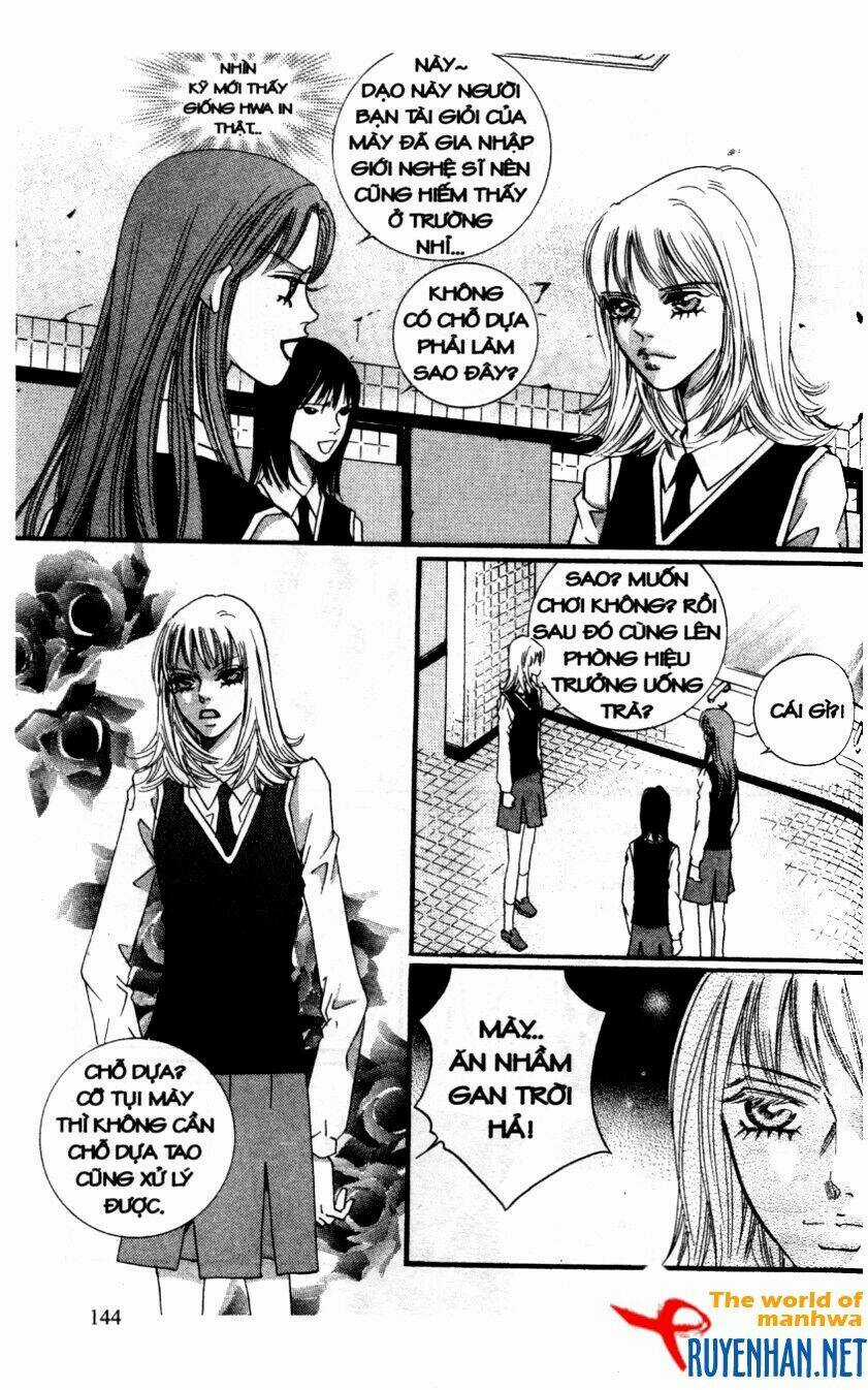Shh! - Chapter 62 - Trang 6