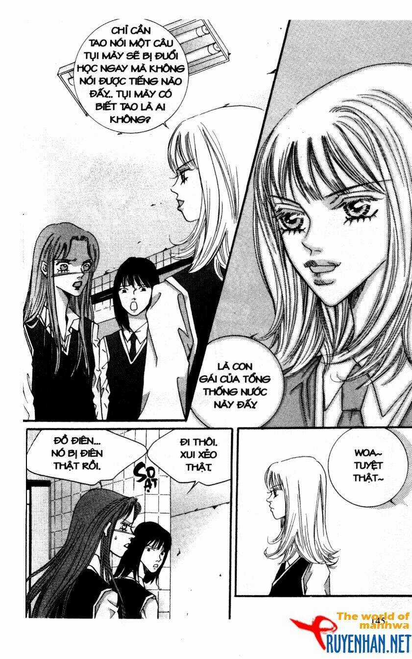 Shh! - Chapter 62 - Trang 7