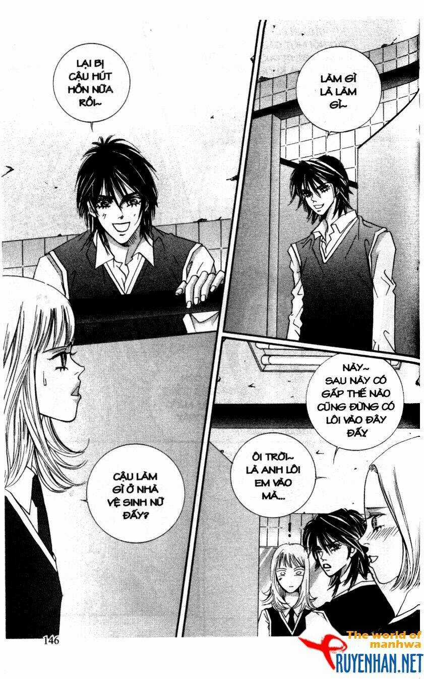 Shh! - Chapter 62 - Trang 8