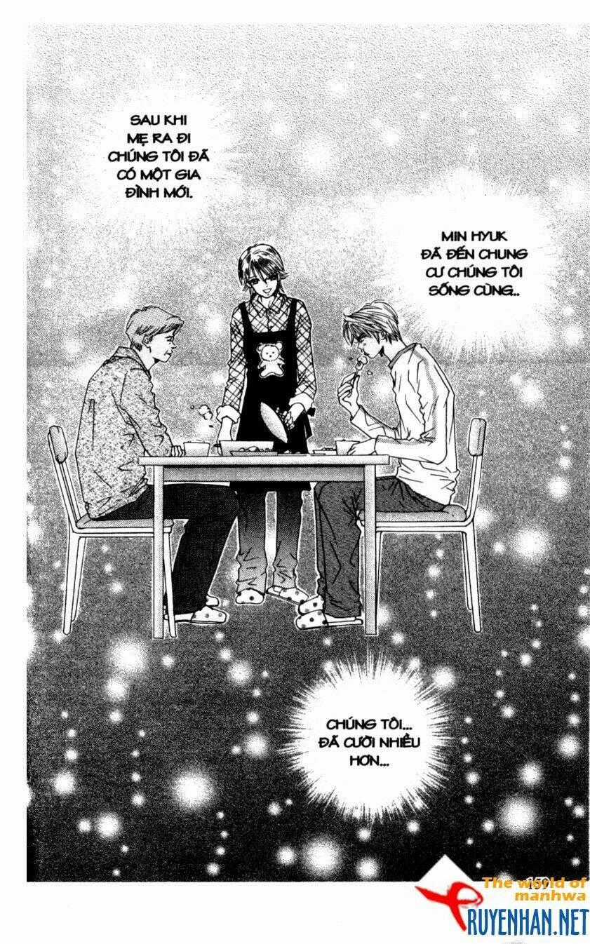 Shh! - Chapter 63 - Trang 1