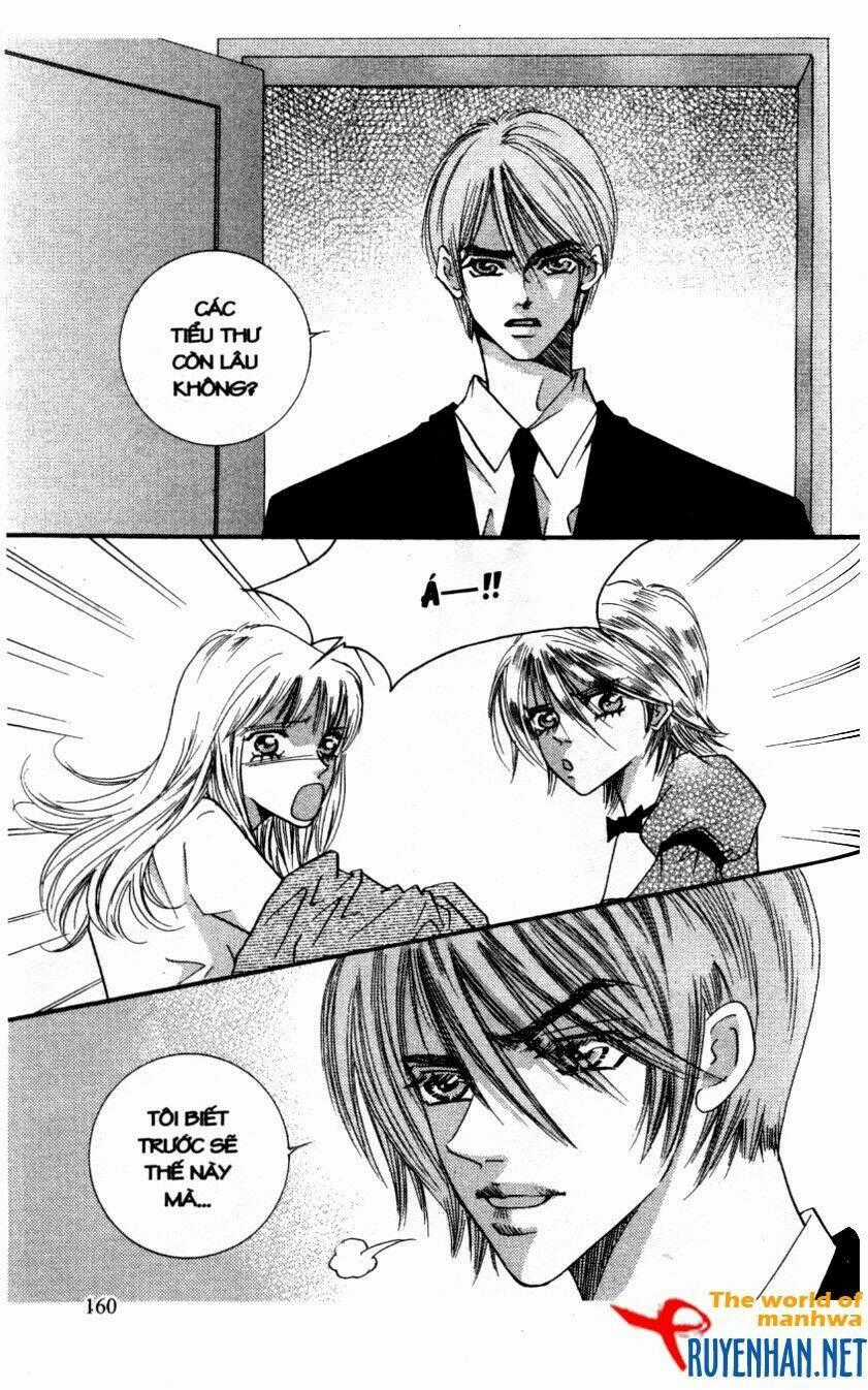 Shh! - Chapter 63 - Trang 2