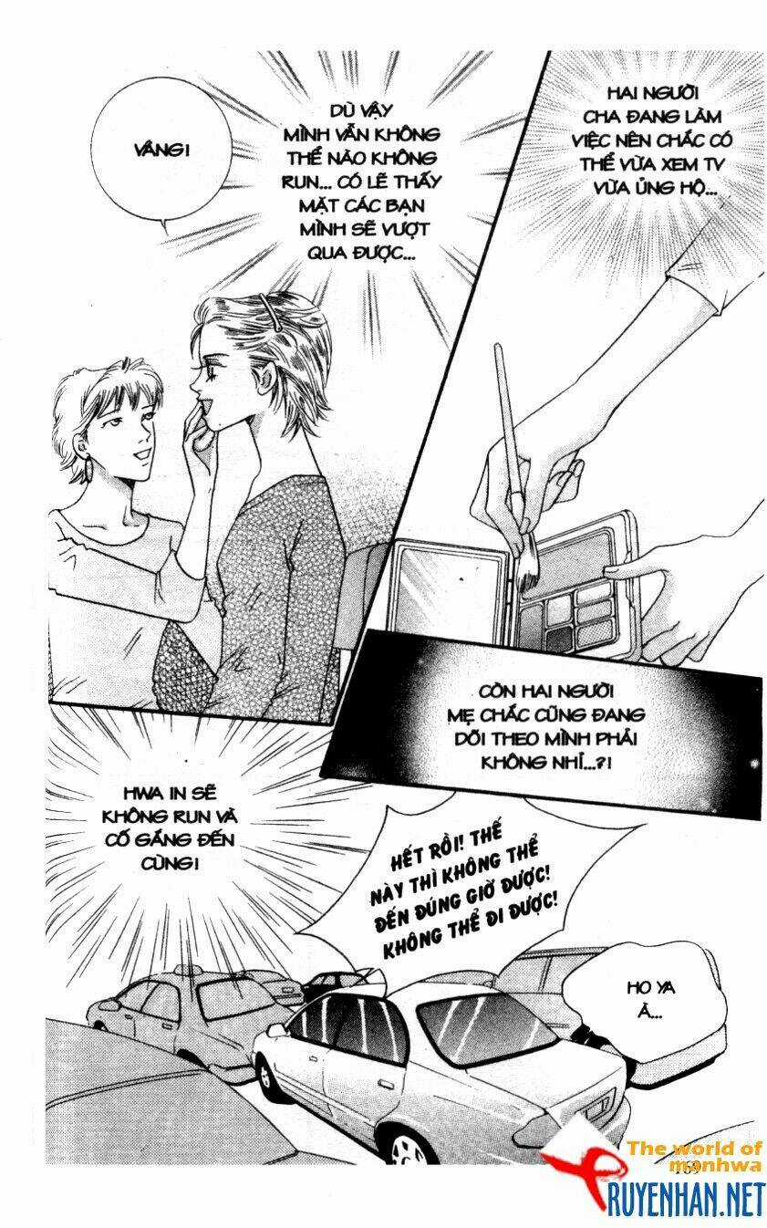 Shh! - Chapter 63 - Trang 11