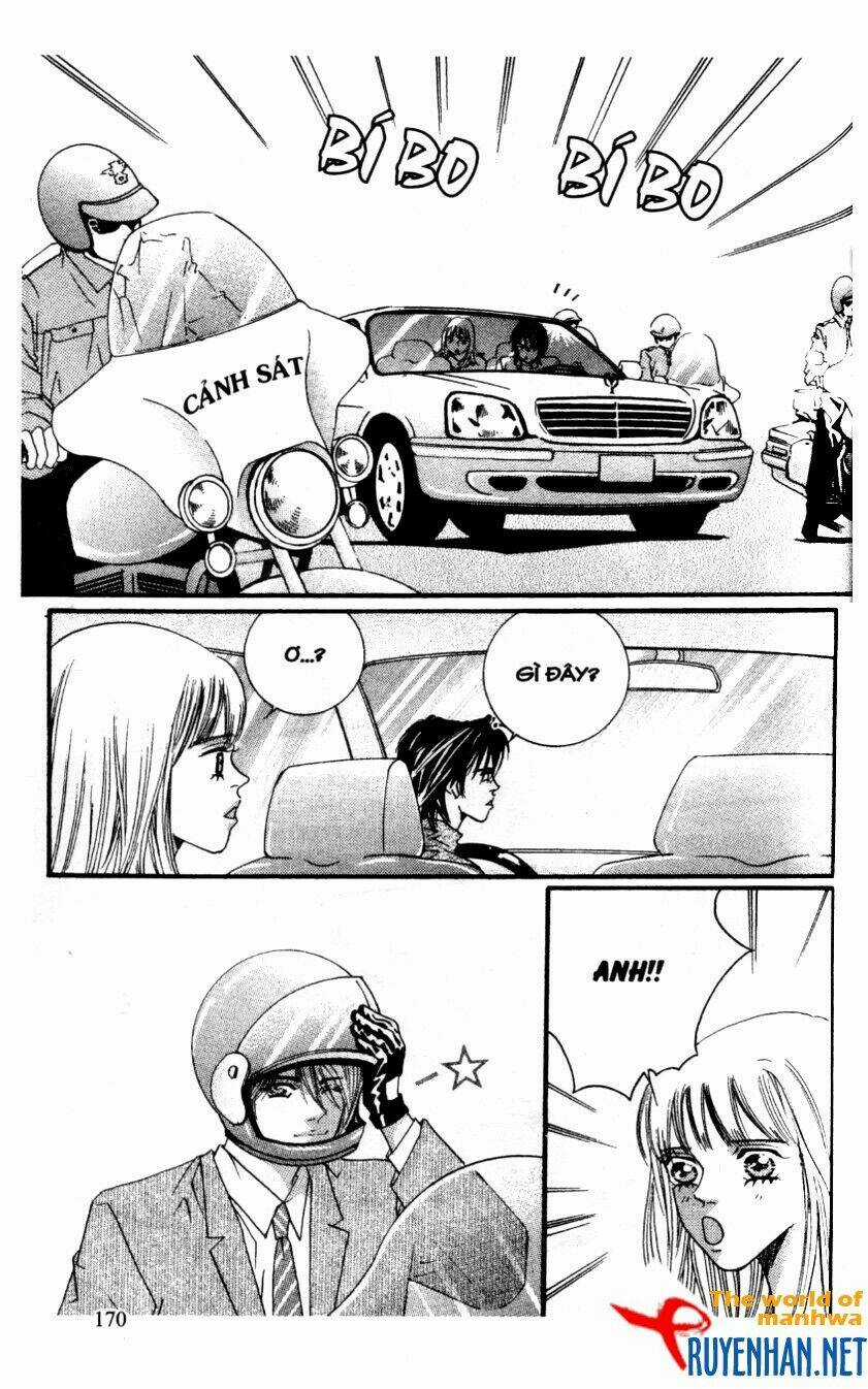 Shh! - Chapter 63 - Trang 12