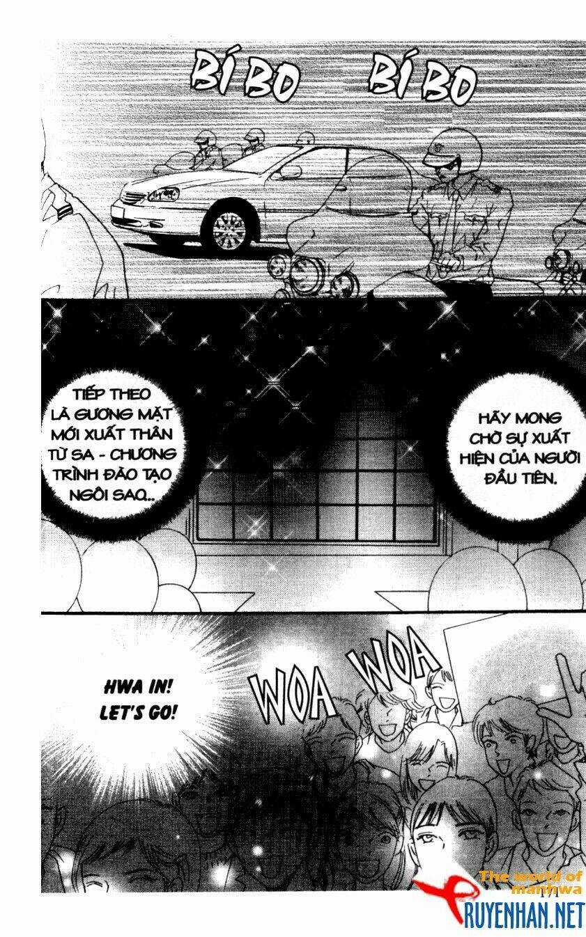 Shh! - Chapter 63 - Trang 13