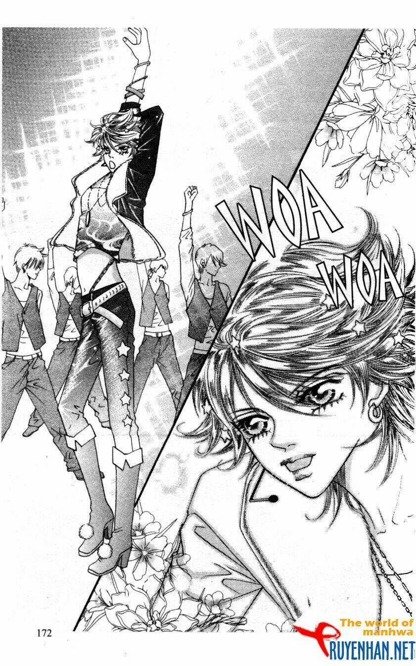 Shh! - Chapter 63 - Trang 14