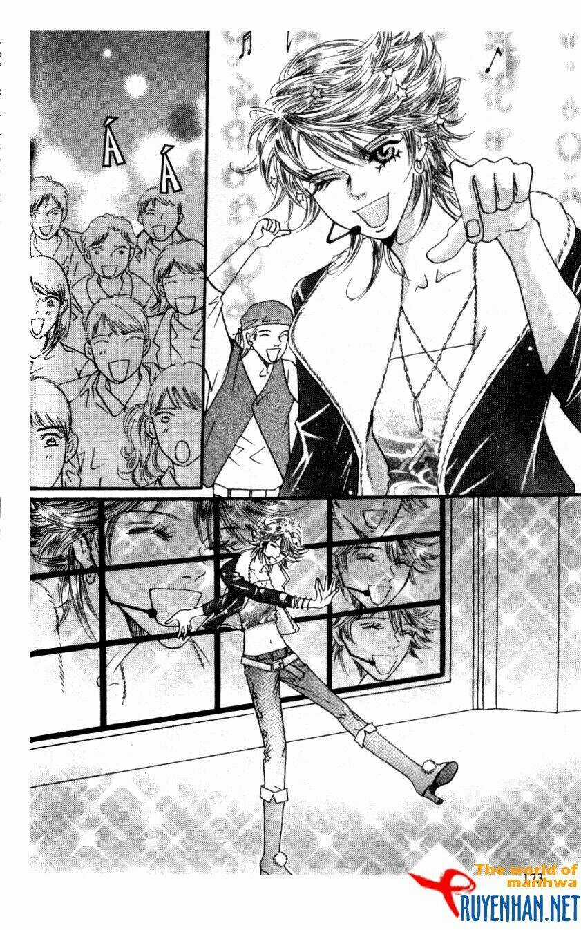 Shh! - Chapter 63 - Trang 15