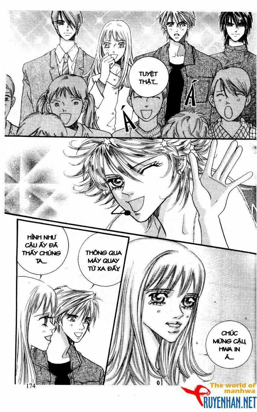 Shh! - Chapter 63 - Trang 16