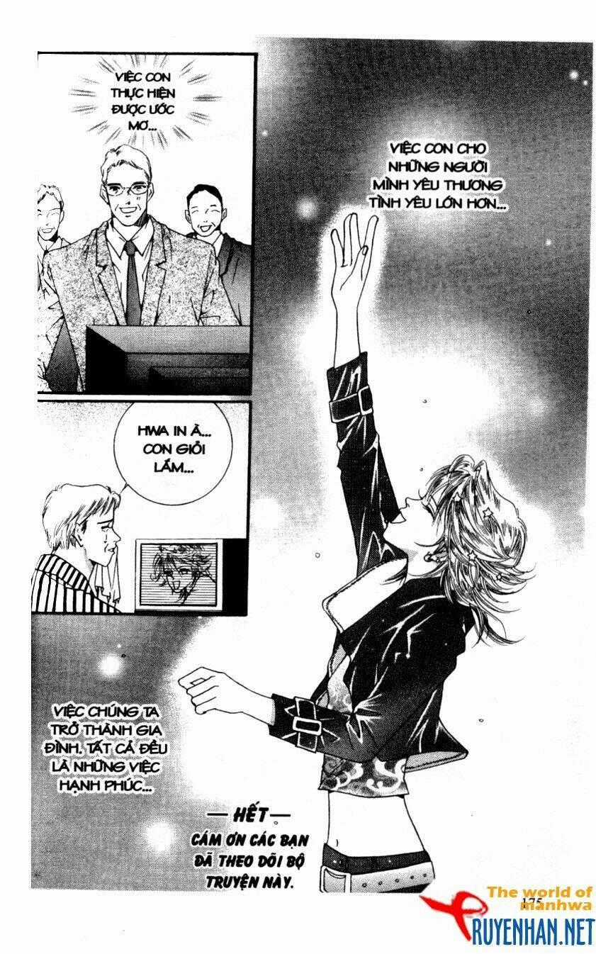 Shh! - Chapter 63 - Trang 17