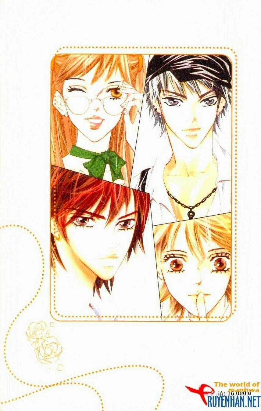 Shh! - Chapter 63 - Trang 18