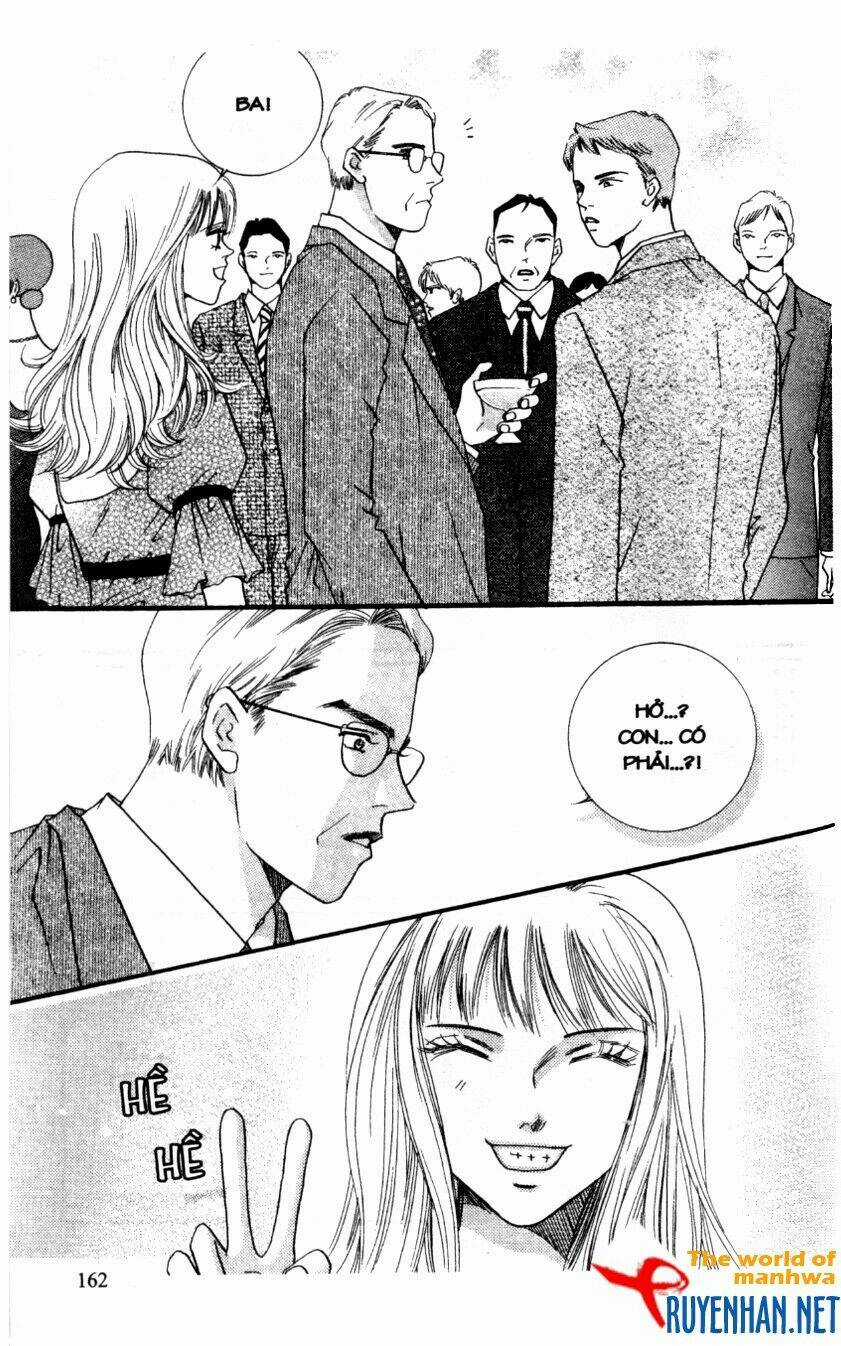 Shh! - Chapter 63 - Trang 4