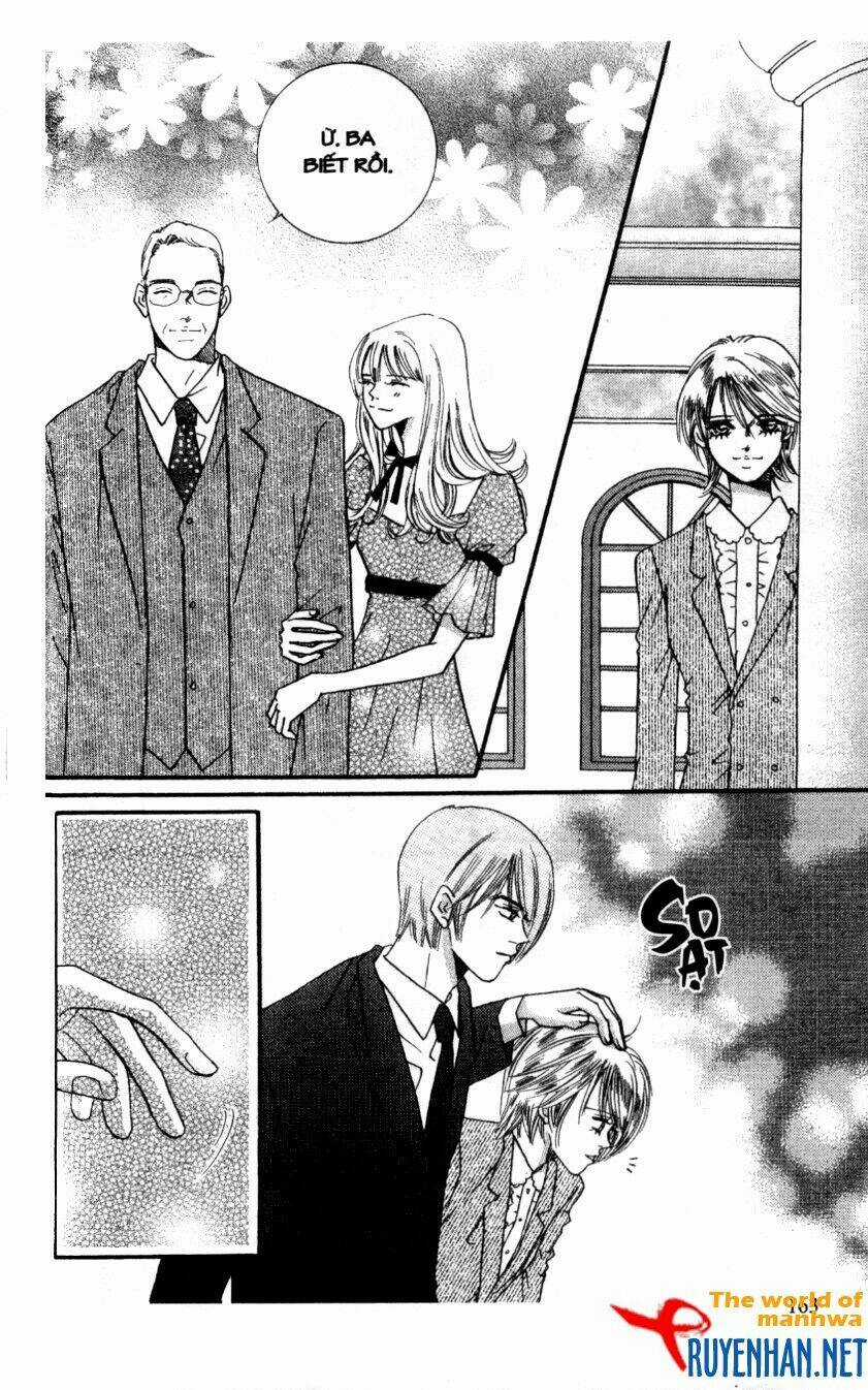 Shh! - Chapter 63 - Trang 5