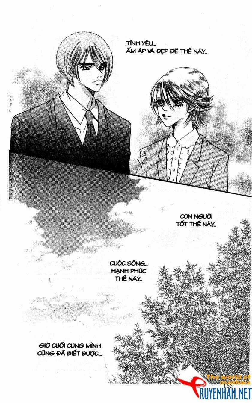 Shh! - Chapter 63 - Trang 7