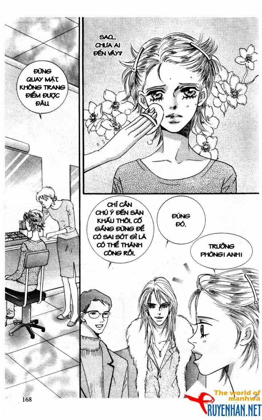 Shh! - Chapter 63 - Trang 10