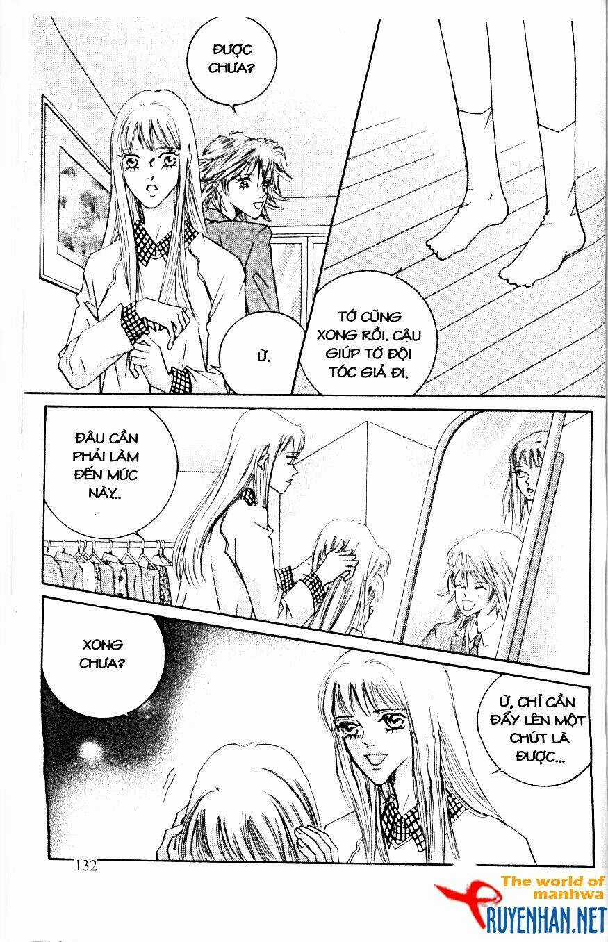 Shh! - Chapter 7 - Trang 14