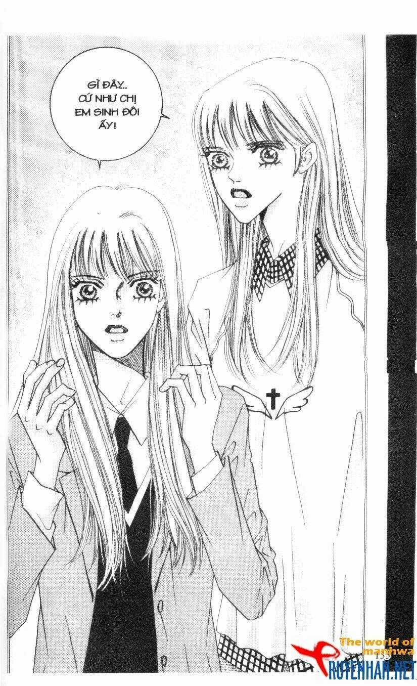 Shh! - Chapter 7 - Trang 15