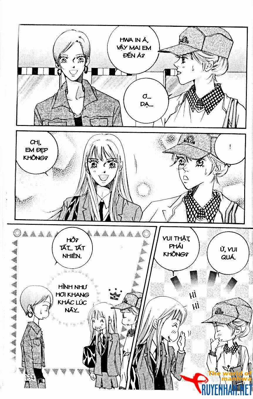 Shh! - Chapter 7 - Trang 16