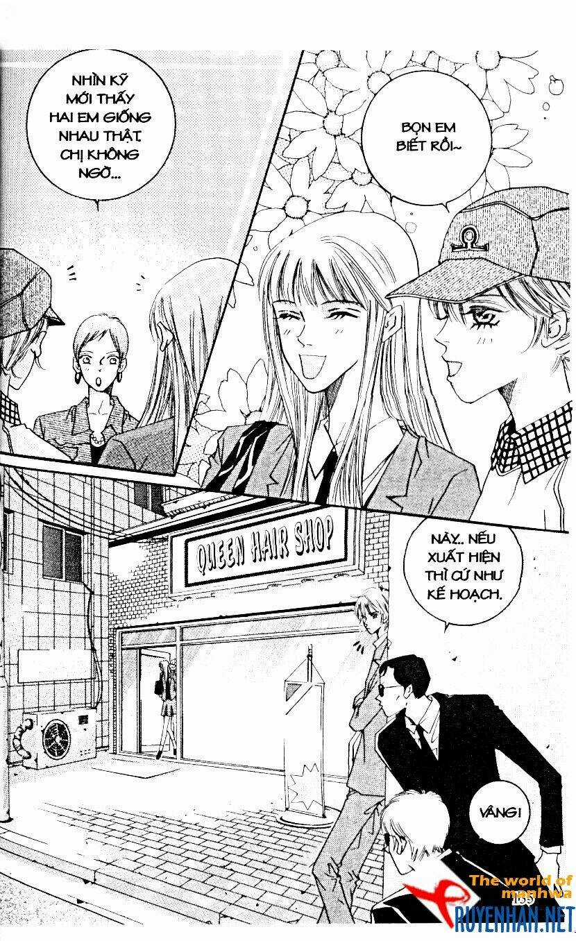 Shh! - Chapter 7 - Trang 17