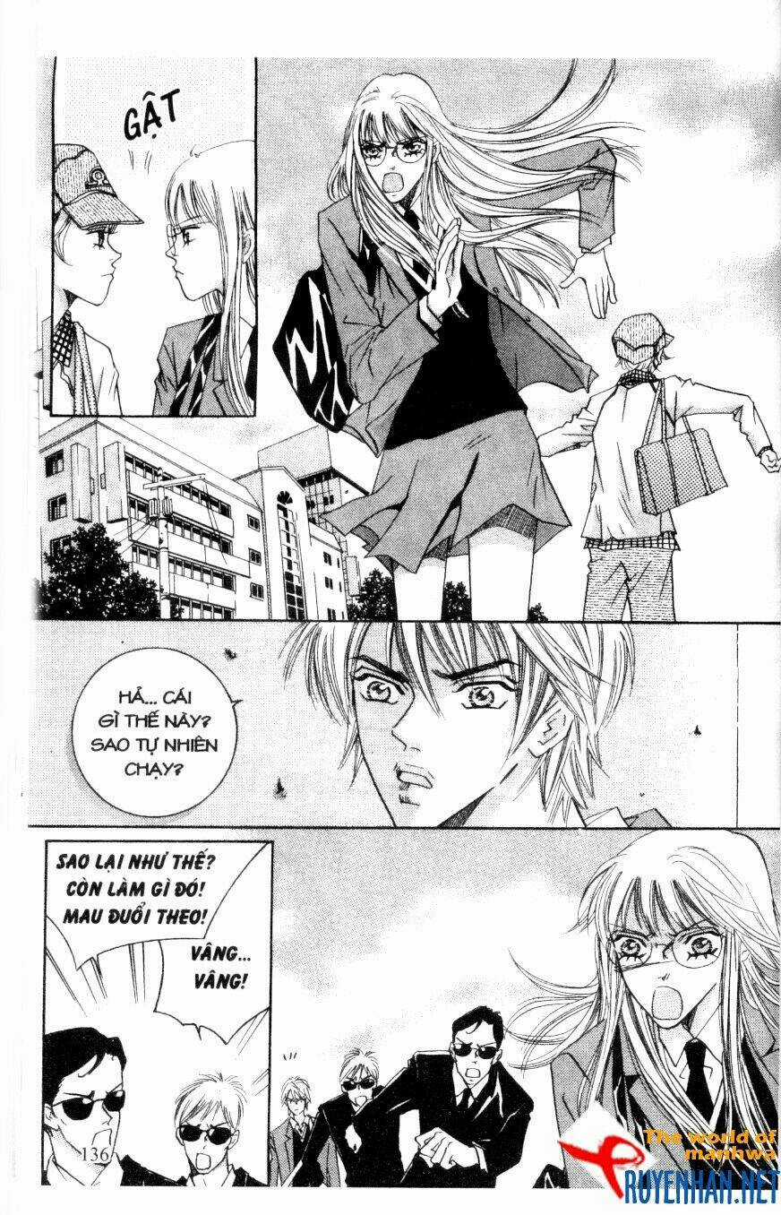 Shh! - Chapter 7 - Trang 18