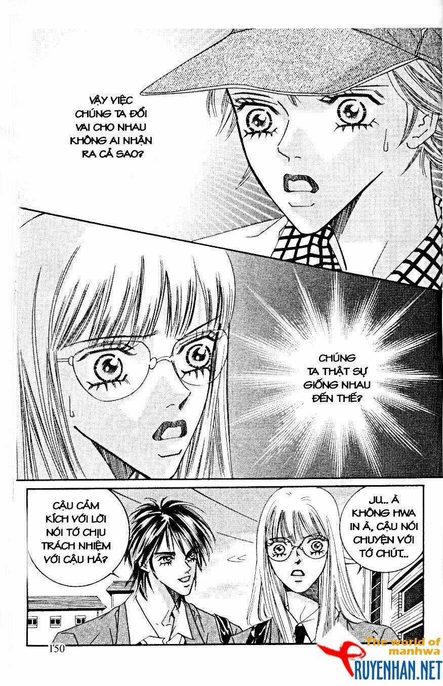 Shh! - Chapter 8 - Trang 12