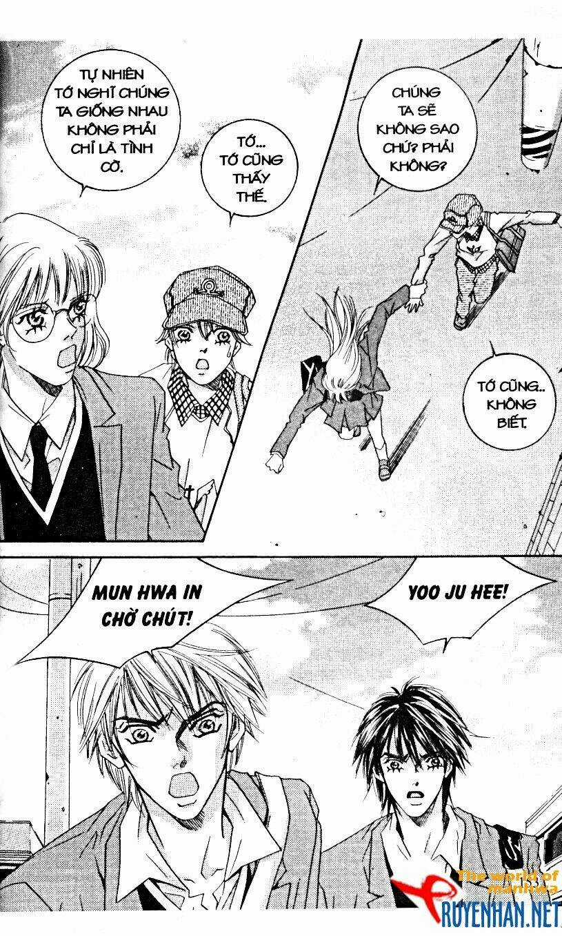 Shh! - Chapter 8 - Trang 15