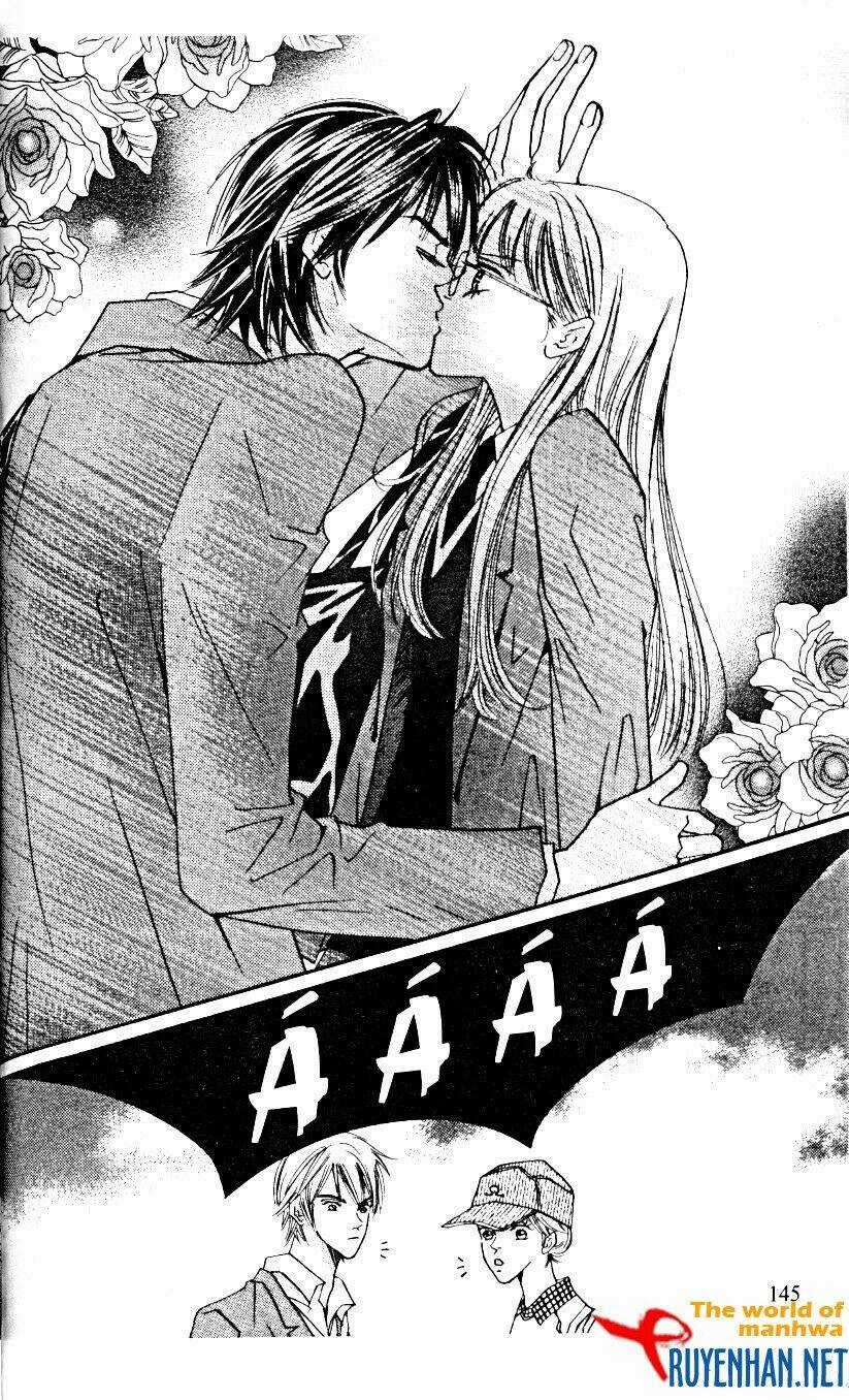 Shh! - Chapter 8 - Trang 7