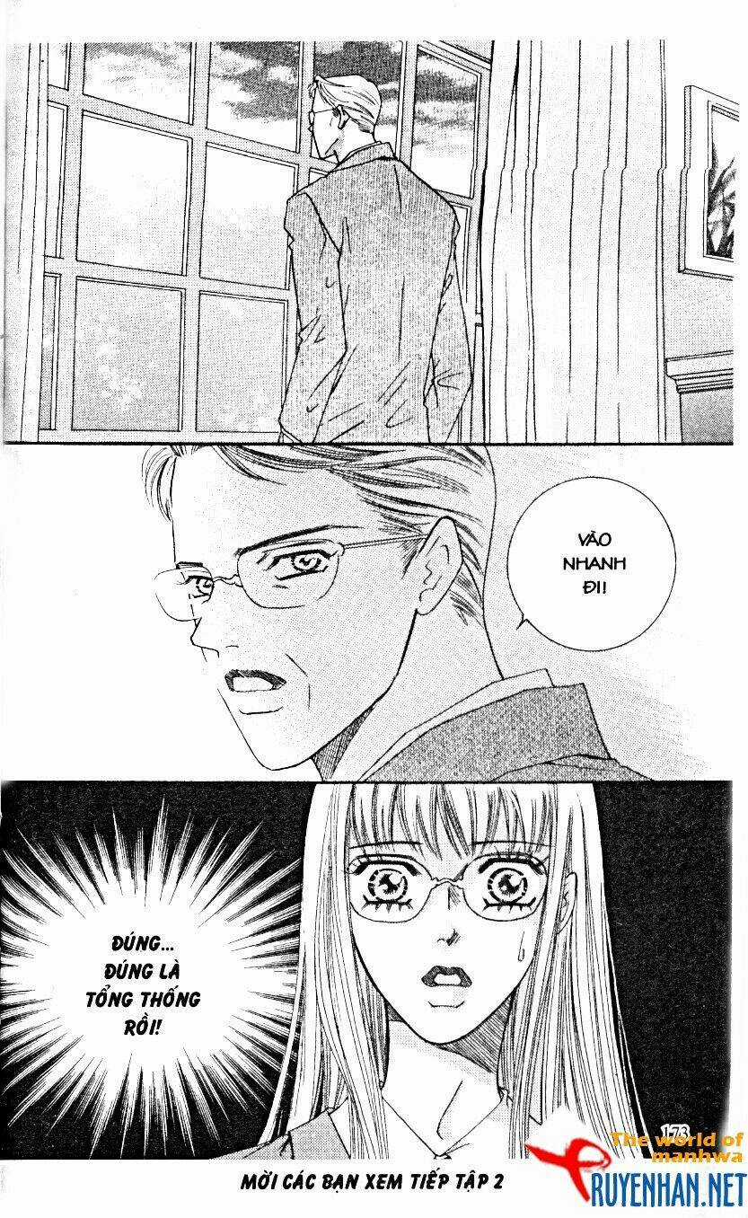 Shh! - Chapter 9 - Trang 15