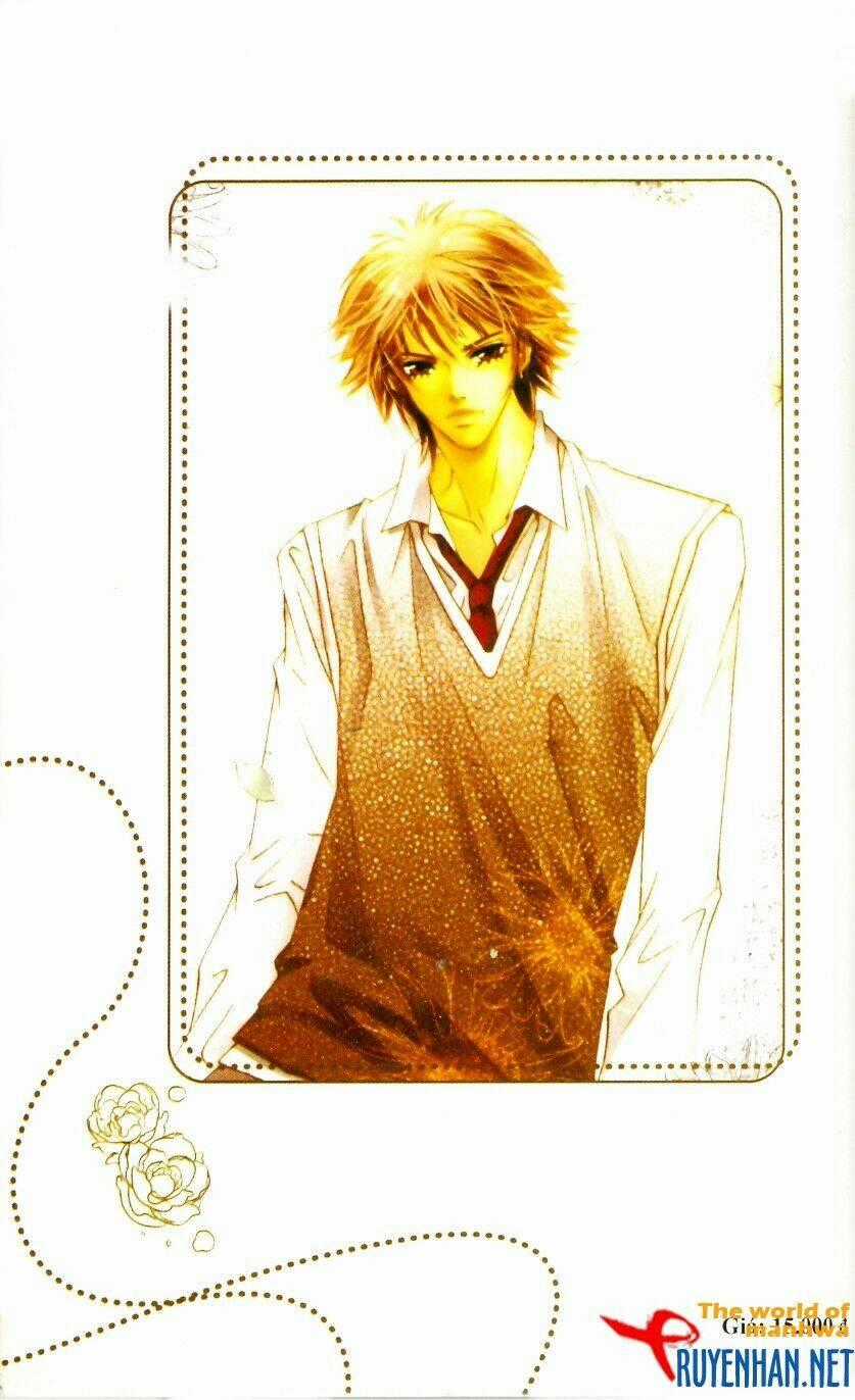 Shh! - Chapter 9 - Trang 17