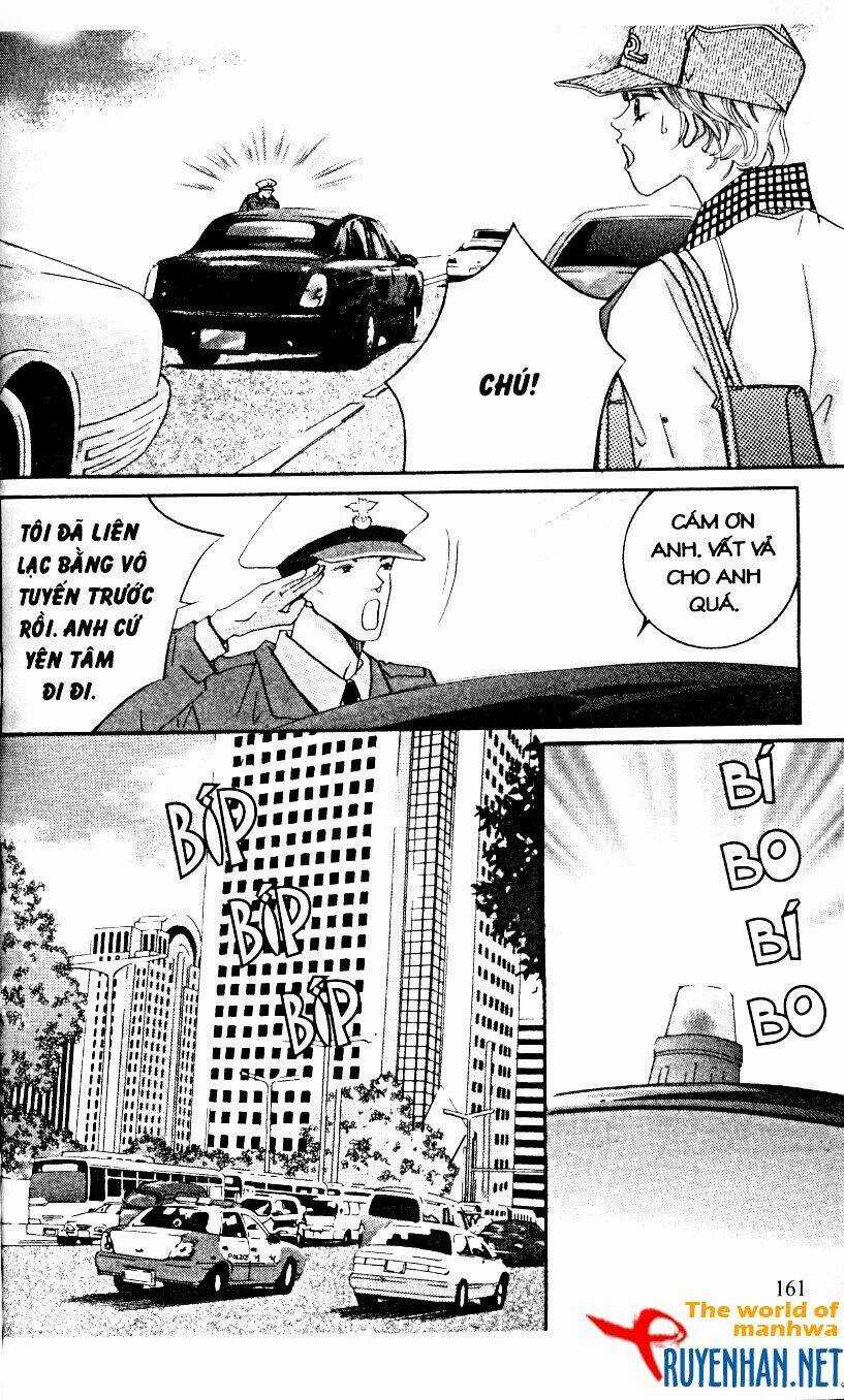 Shh! - Chapter 9 - Trang 3