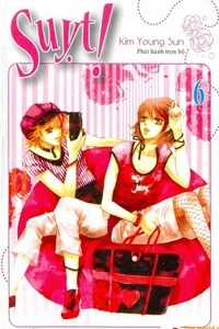 Đọc truyện Shh!