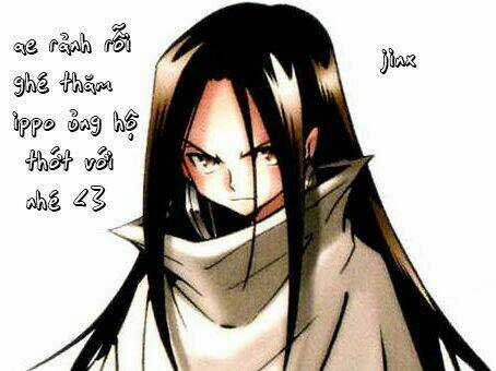 Shiba Occhan - Chapter 1 - Trang 11