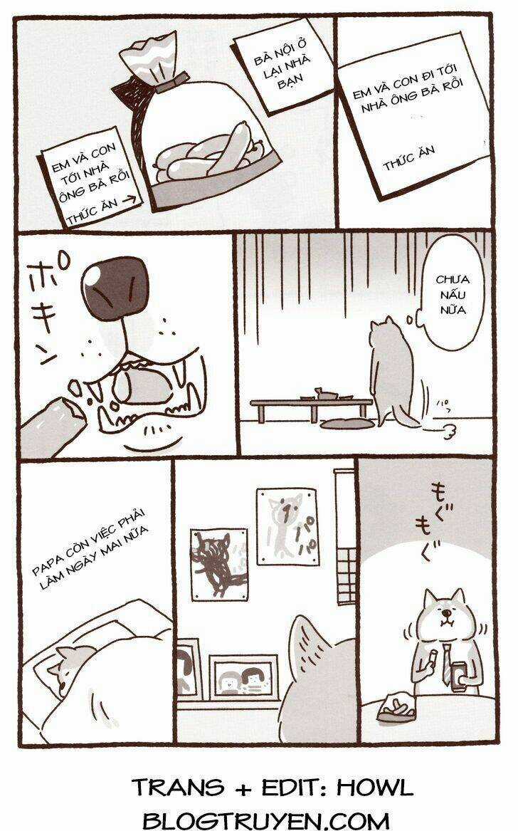 Shiba Occhan - Chapter 1 - Trang 9