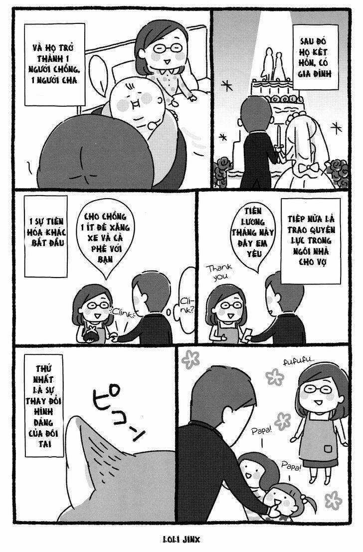 Shiba Occhan - Chapter 2 - Trang 3