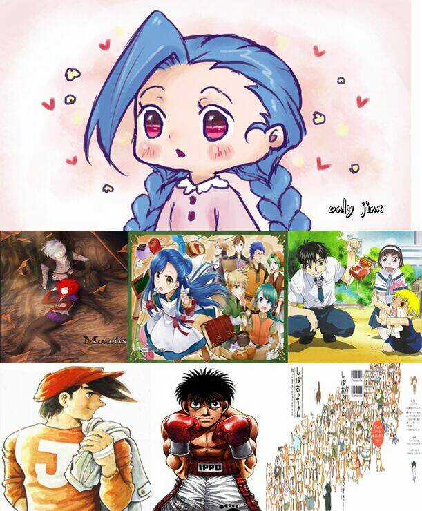 Shiba Occhan - Chapter 3 - Trang 8