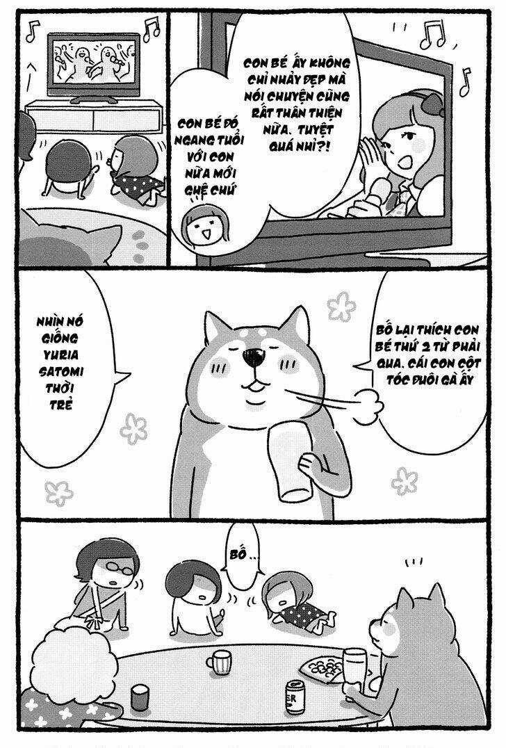 Shiba Occhan - Chapter 4 - Trang 3