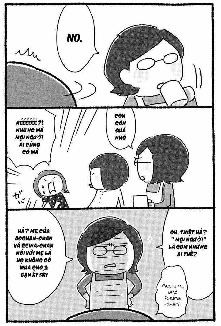 Shiba Occhan - Chapter 4 - Trang 6